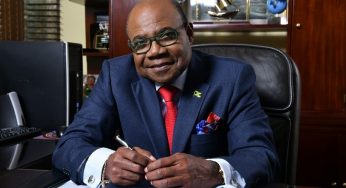 Small Tourism Enterprises and Farmers Receive Major Boost Under Jamaica’s REDI II Initiative