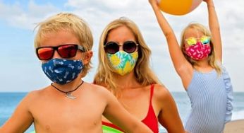 Tourists happy with Hawaii Safe Travels program