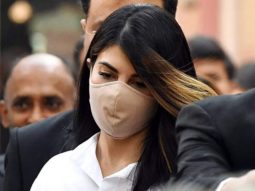 Money laundering case: Jacqueline Fernandez withdraws plea for permission to go to Bahrain