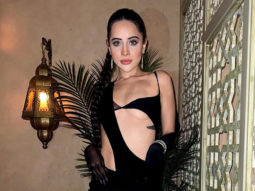 Uorfi Javed clarifies on the reason behind the disruption in her Dubai shoot schedule; says that the authorities had a problem with the location