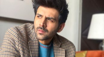 BREAKING: Kartik Aaryan turns producer with Shehzada : Bollywood News