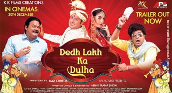 Dedh Lakh Ka Dulha