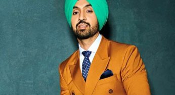 Diljit Dosanjh rejected a big film from his favourite director: ‘I don’t do something just for the sake of money’ : Bollywood News