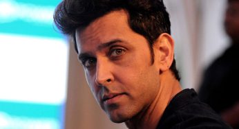 Hrithik Roshan reveals about shooting in ‘Sukhoi’ for Fighter; opens up on the status of War 2 and Krrish 4 : Bollywood News
