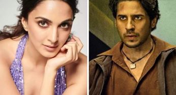 Kiara Advani showers love on Mission Majnu trailer; Sidharth Malhotra reacts : Bollywood News