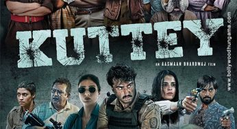 Kuttey