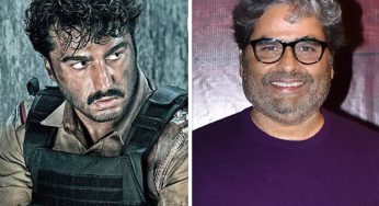 Kuttey musical evening: Vishal Bhardwaj, Gulzar and Rekha Bhardwaj to give live performances : Bollywood News