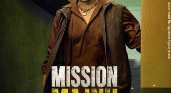 Mission Majnu