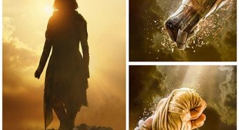 Prabhas-Deepika Padukone starrer Project K’s enigmatic posters are keeping the audience hooked; take a look : Bollywood News