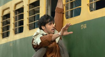 Sidharth Malhotra on train action scene in Mission Majnu being inspired by Sholay: ‘I could ape my idol, Amitabh Bachchan’ : Bollywood News