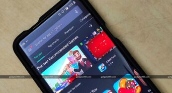 Google ‘Committed’ to Growth of India’s App Ecosystem; Says Investments in Android Helped Indian Developers