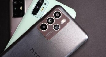 HTC U23 Pro Compatible With Viverse VR Confirmed to Launch on May 18: All Details