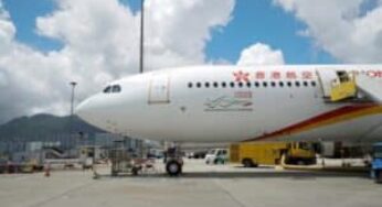 Hong Kong Airlines Adds More A330-300 Jets to Expedite Recovery