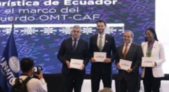UNWTO: Tourism Investments in the Americas a Defining Priority