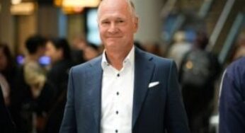 New Chief Executive Officer at London Heathrow Airport