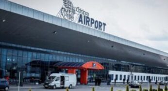 Foreigner Denied Entry Opens Fire at Chisinau Airport Killing Two