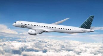 New Toronto to Winnipeg Flight on Porter Airlines