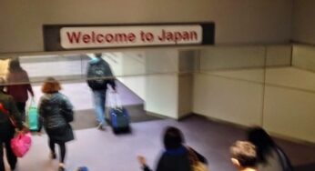 Japan Tourism Reports Record High US Visitor Arrivals