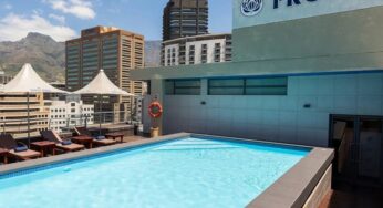 Protea Hotels by Marriott Signs Five New Deals in Africa