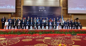 Asia & Pacific Support International Code for Protection of Tourists