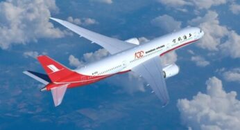 New Budapest to Ningbo, China Flights on Shanghai Airlines