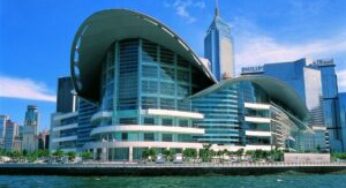Hong Kong Ready for More World-Class Conventions