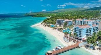 Jamaica Wins Top Honours at 2023 TravelAge West WAVE Awards