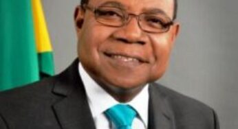 Plans to Develop Jamaica’s Ken Wright Cruise Ship Pier