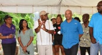 St. Thomas Positioned as Next Jamaica Tourism Frontier
