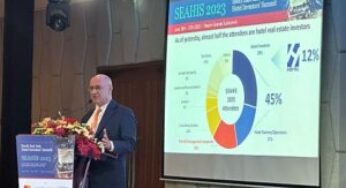 SEAHIS 2023 Beats Last Year’s Record Attendance