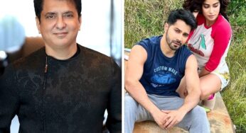 Sajid Nadiadwala sells Varun Dhawan and Janhvi Kapoor’s Bawaal to Amazon Prime; will premiere in October : Bollywood News