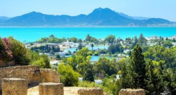 Tunisian Tourism Relies on Algeria and Libya