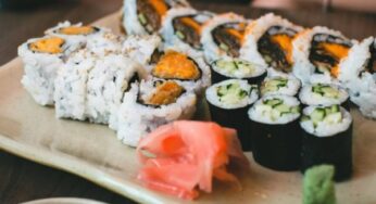Japan Tries to Expand Its Offer to Vegetarian Travelers