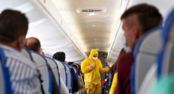 Covid Era: Repatriation Flights Not to Be Reimbursed