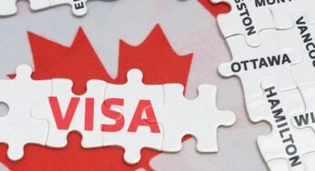 Canada: Visa Waiver for 13 New Countries