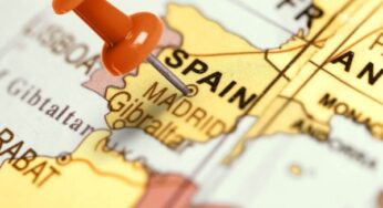 Spain expects 50 million tourists in the summer