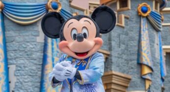 The most popular theme parks worldwide