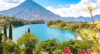 Guatemala reports a modest tourism recovery