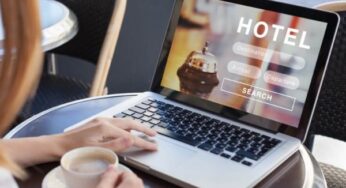 Hotel Bookings in Spain Breaking the Record