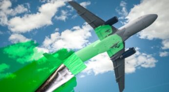 Greenwashing: 17 Airlines Asked to Be Transparent