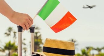 Italians to Travel This Summer – Mostly Around Italy