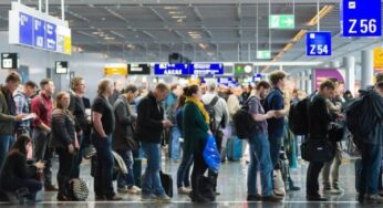 German Travelers Are Well Aware of the Climate Change Causes