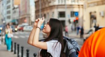 Europe is in search of tourists from Asia