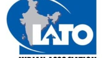 Indian Tour Operators Breathe Sigh of Relief