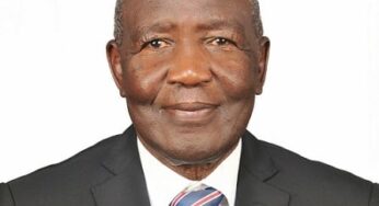 Michael Shirima, Tanzania Aviation Pioneer, Passed Away