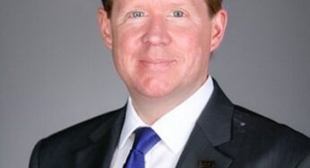 Ascent Hospitality Management Names New CEO