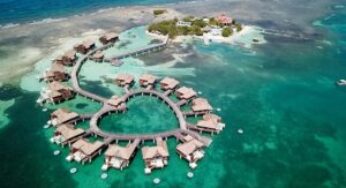 Jamaica’s Visitor Arrivals Herald Tourism Boom
