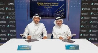 SAUDIA and Riyad Bank Launch ALFURSAN Credit Card