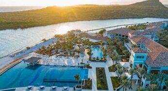 Sandals Resorts International Wins Big