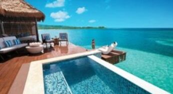 Rhythm & Blues Sale at Sandals Resorts and Beaches